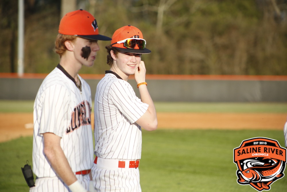 Warren Baseball defeats Watson Chapel 5-2