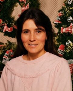 Lois Ivey Pemberton