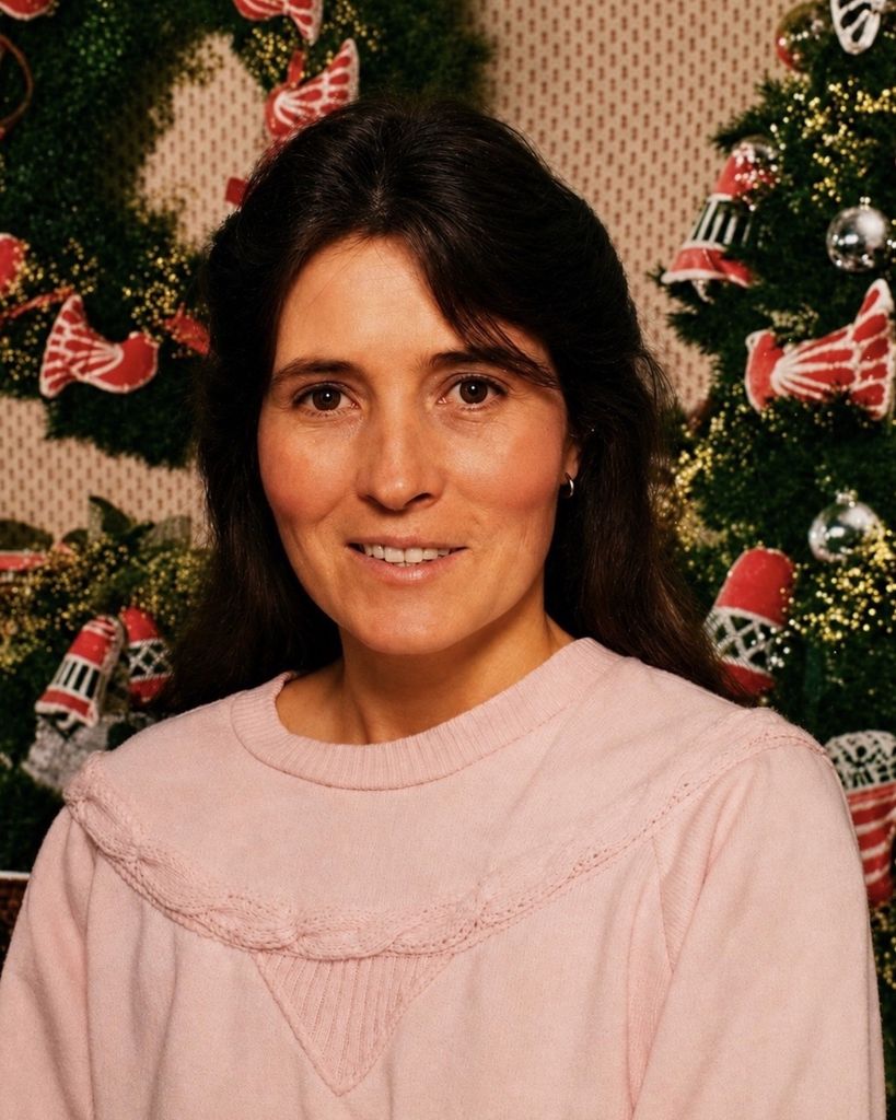 Lois Ivey Pemberton