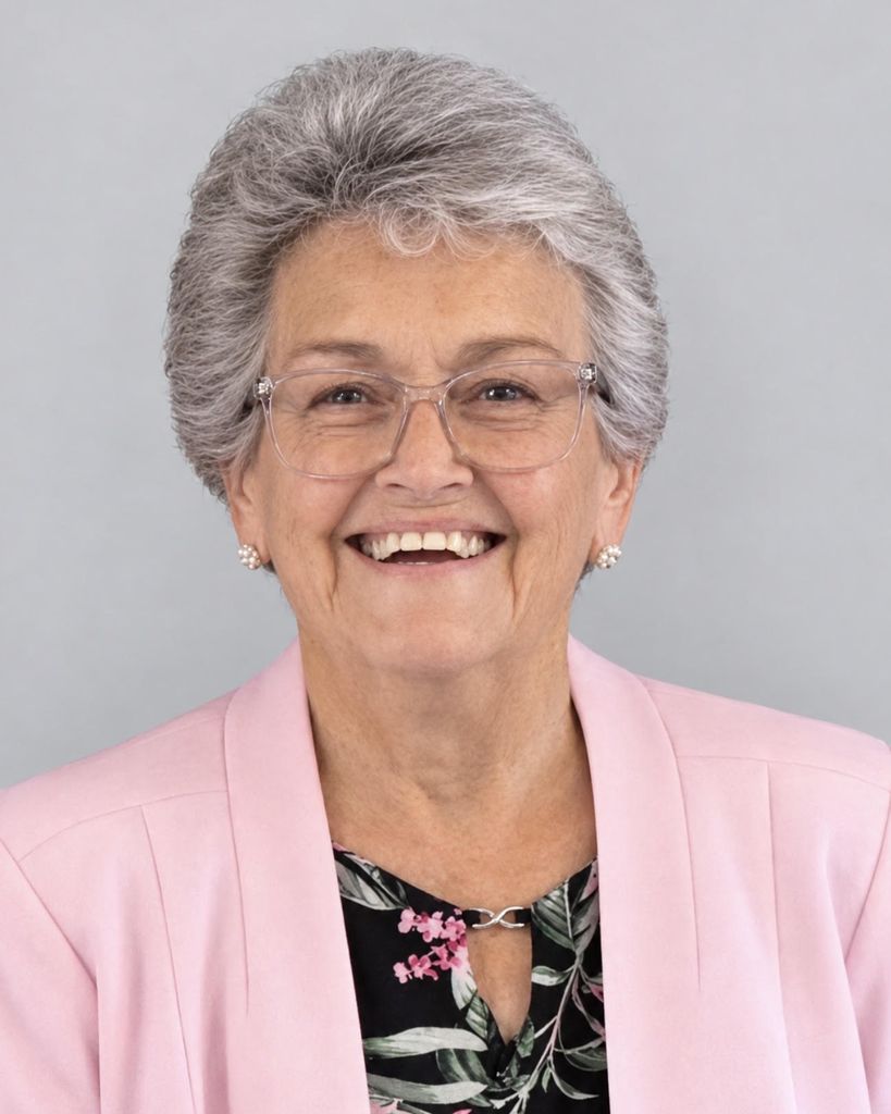 Ruby Mae Bowlin Brown