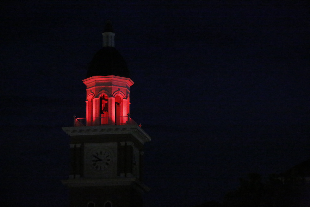 Let the fun begin: 2023 Bradley County Pink Tomato Festival Underway