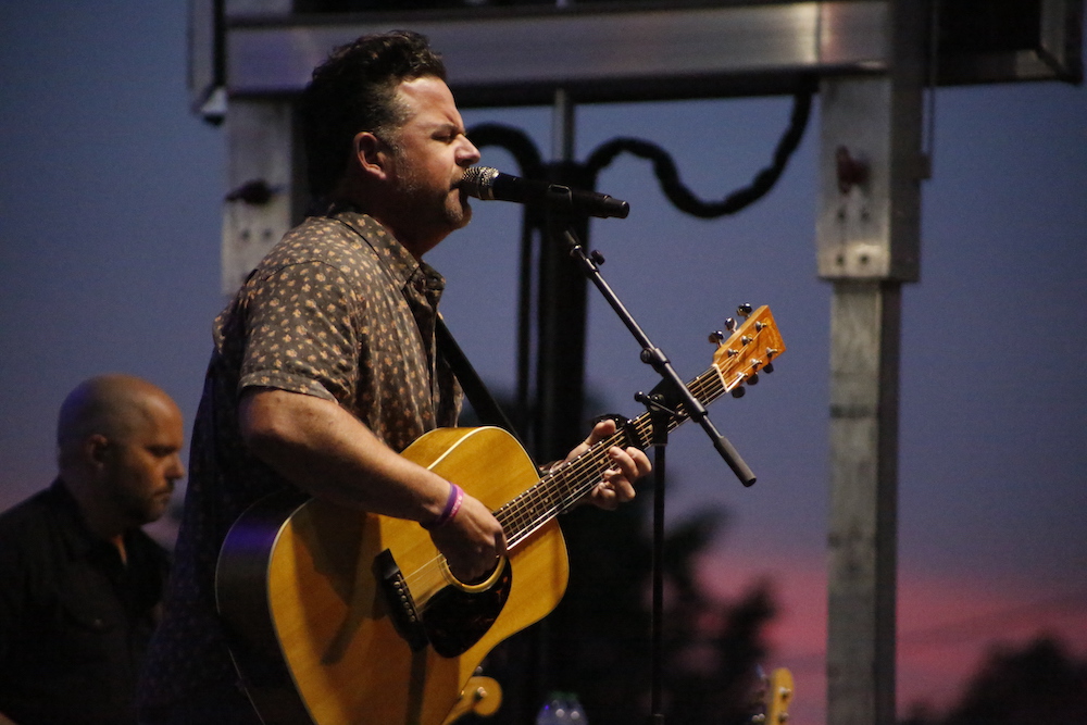 2023 Pink Tomato Festival finishes in style