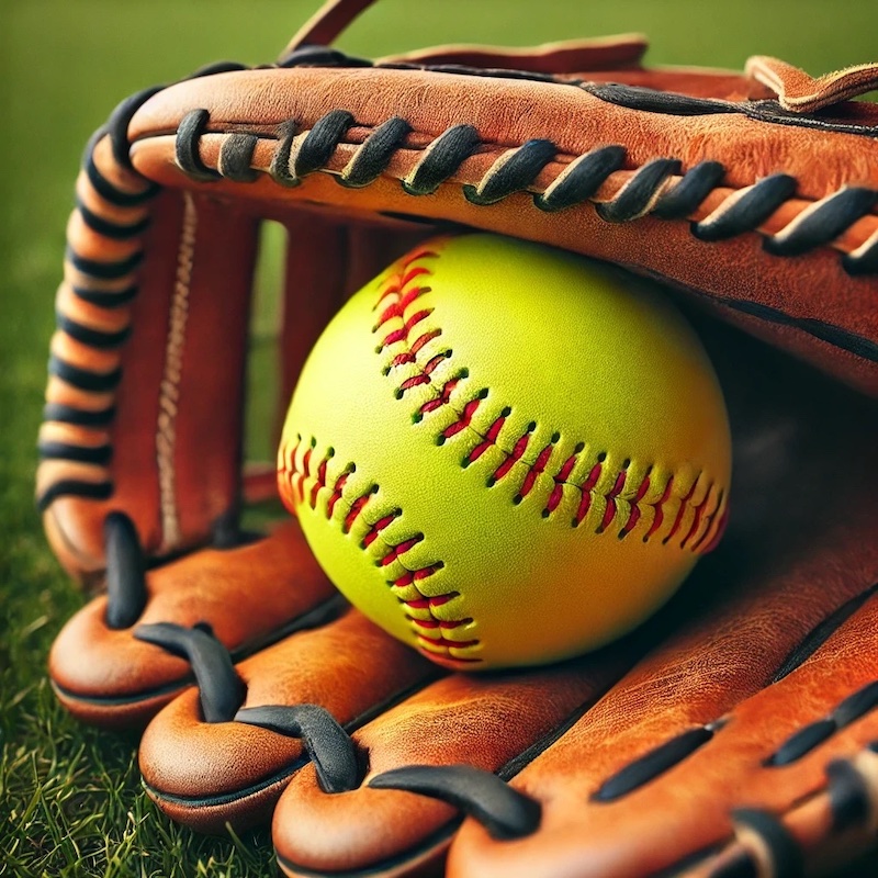 Co-Ed Softball Tournament Set for July 27 in Star City