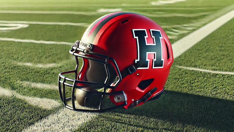 2024 Hermitage Hermit Football Schedule