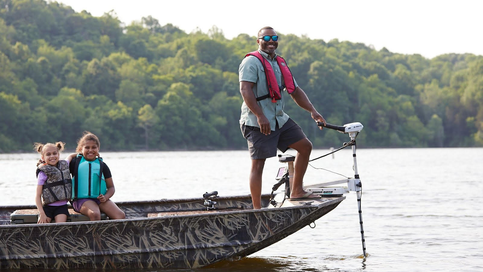 Close out summer with a safe Labor Day Weekend on the water