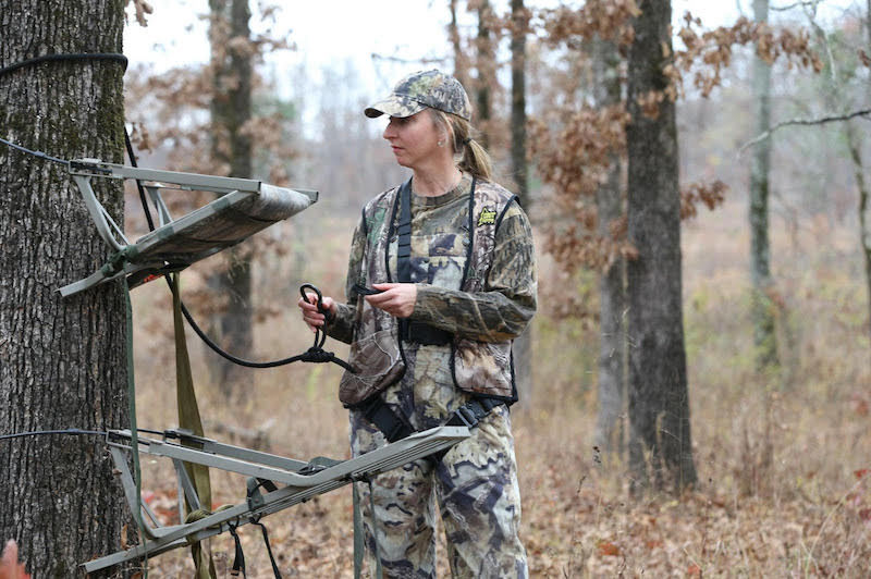 No hunting fatalities reported during 2023-24 seasons