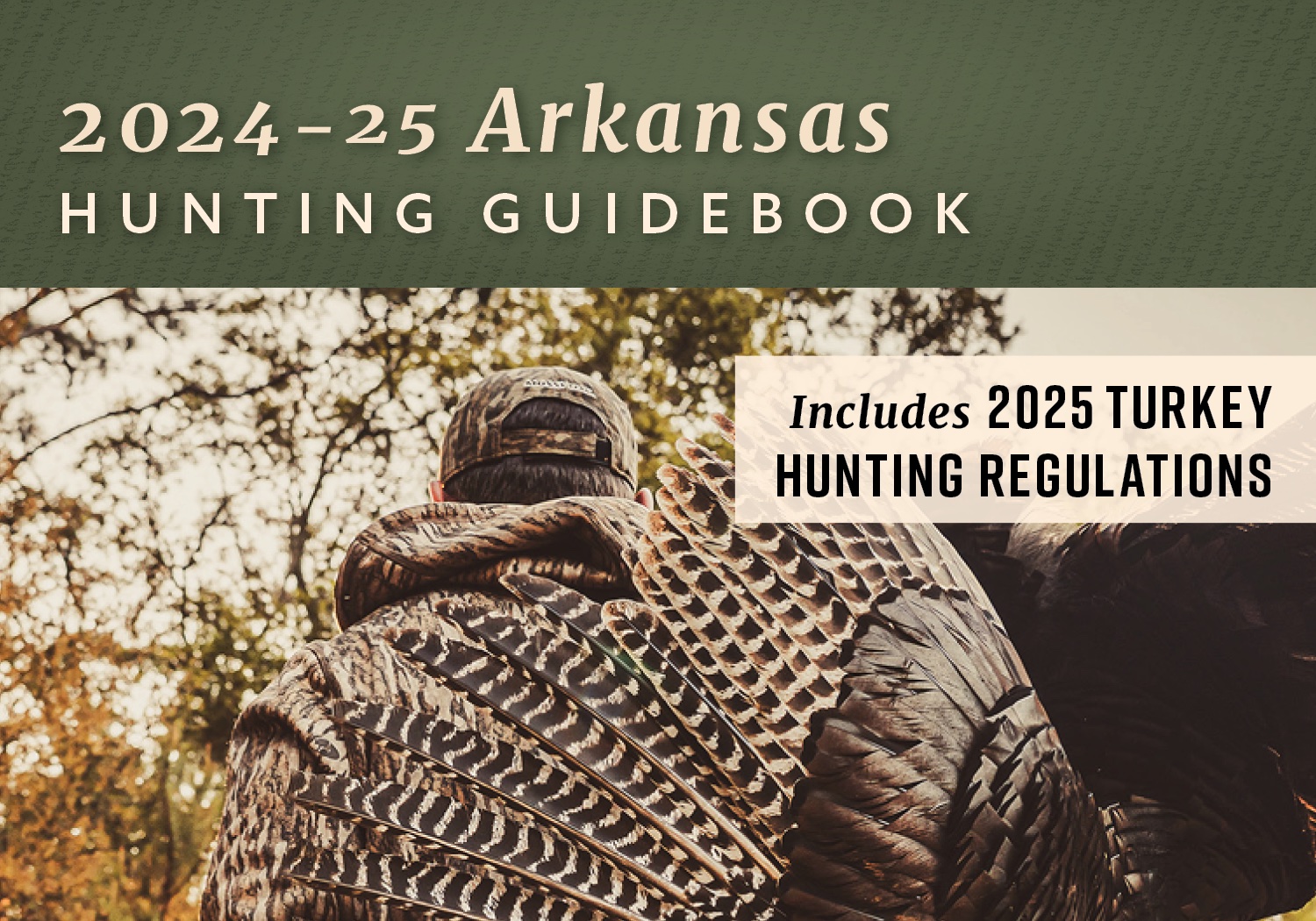 Get the best ‘hunting guide’ in Arkansas free online