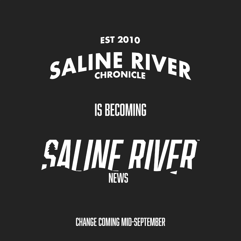 SRC to become Saline River News In Mid-September