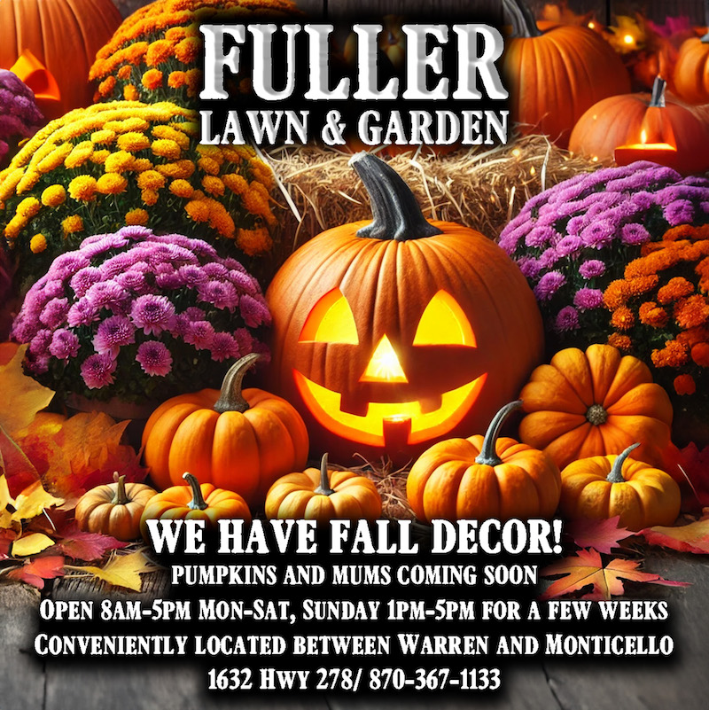 Fuller Lawn & Garden