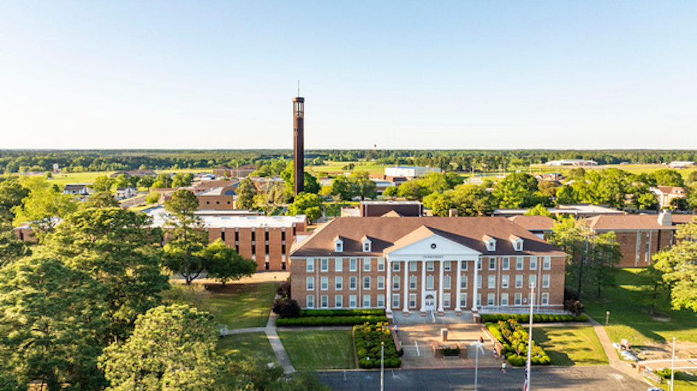 SAU graduates guaranteed admission to William H. Bowen School of Law thanks to 4+3 pathway program