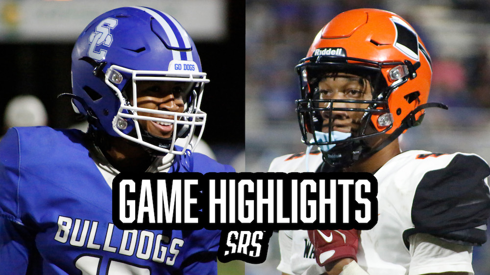 VIDEO Warren Secures Fourth Consecutive Win with Victory Over Star