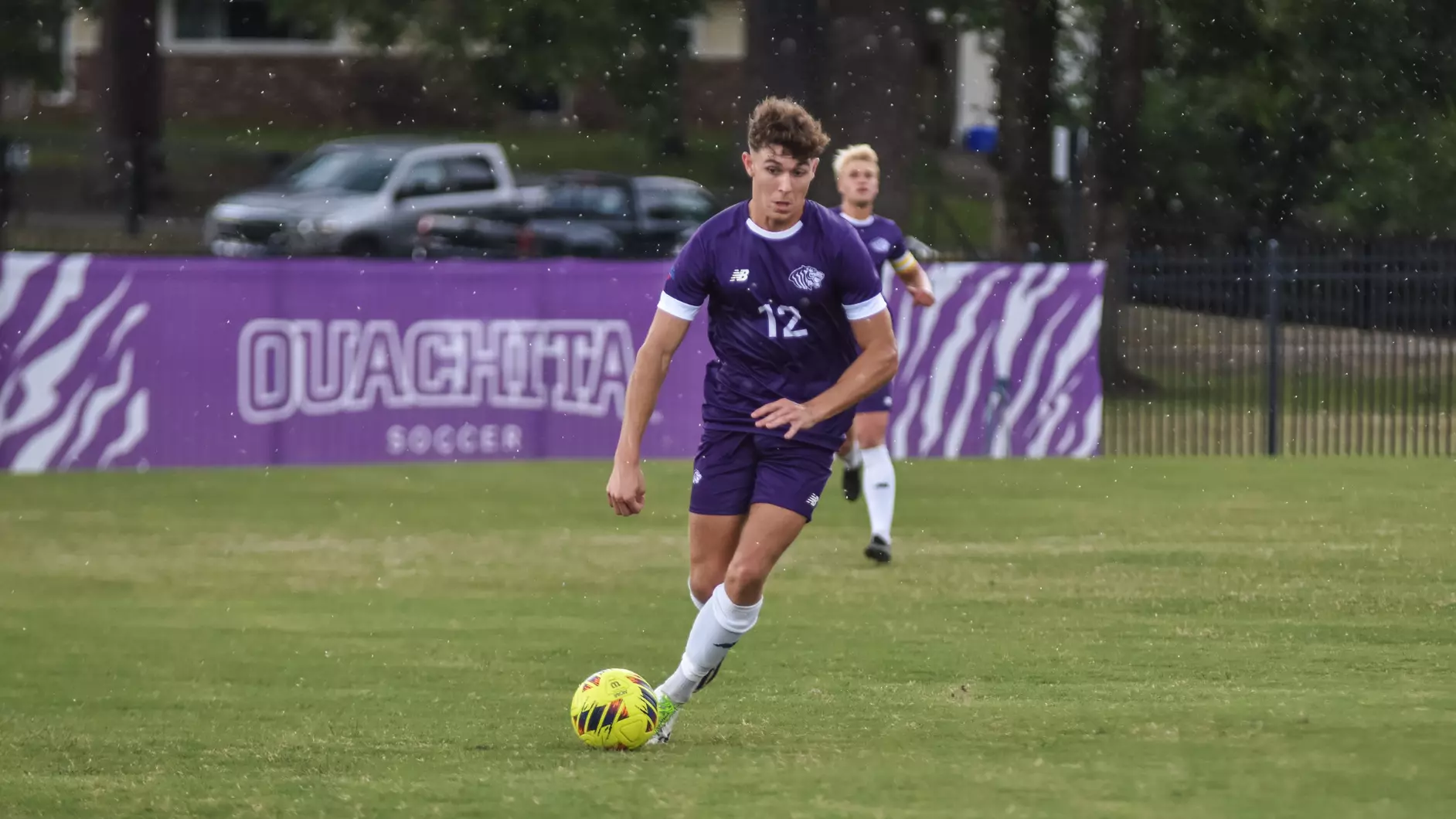 OBU Soccer: First Half Goals, Stingy Defense Lead to Road Win