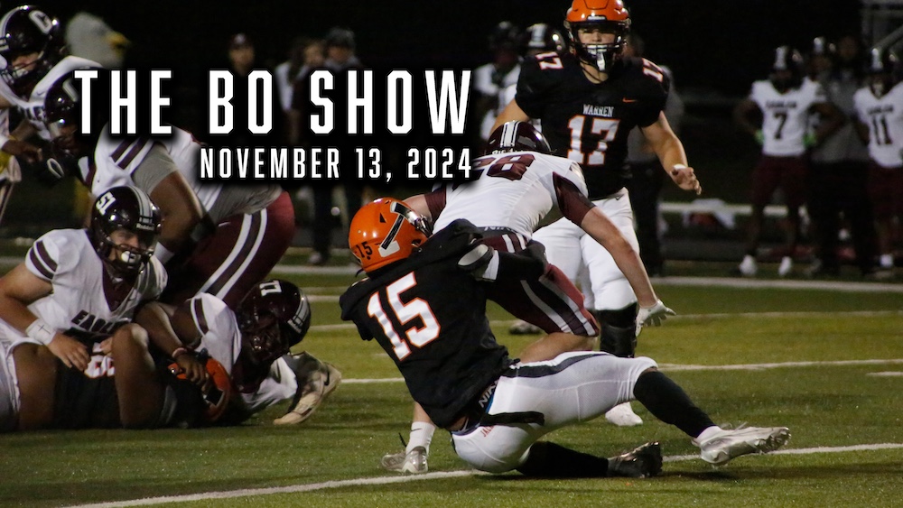 Johnny’s Radiator and More Bo Show: November 13, 2024