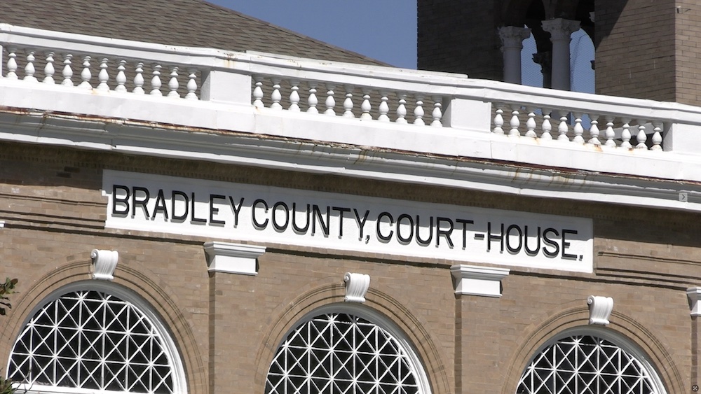 Bradley County Courthouse and Landfill Announce Thanksgiving Closures