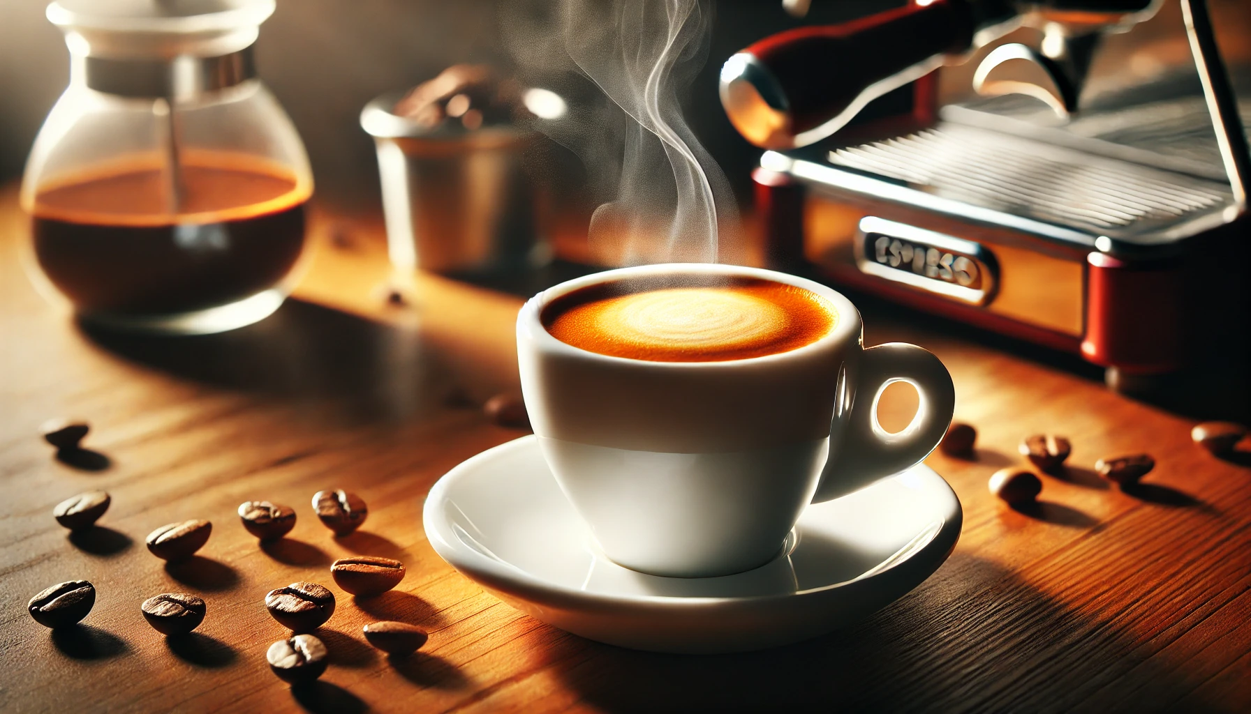 Espresso Lovers Celebrate National Espresso Day Saline River News