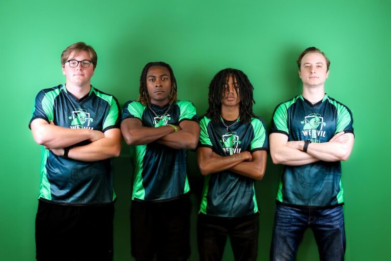 UAM Esports Claims Historic First Championship Title Saline River News