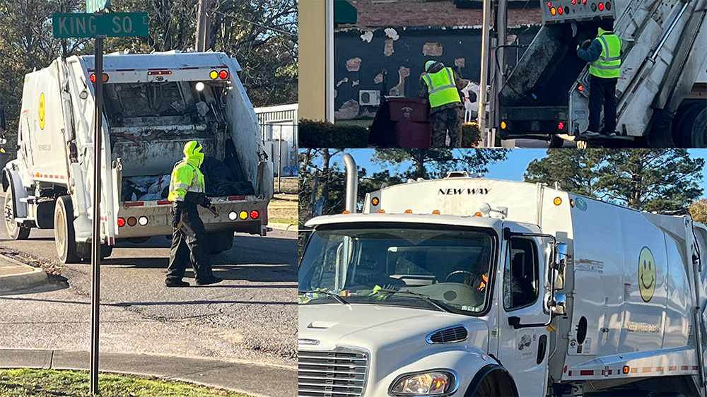 Warren’s Unsung Heroes: Saluting the City’s Dedicated Sanitation Crew