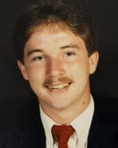 Aaron Dean Nichols