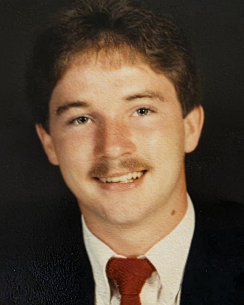Aaron Dean Nichols