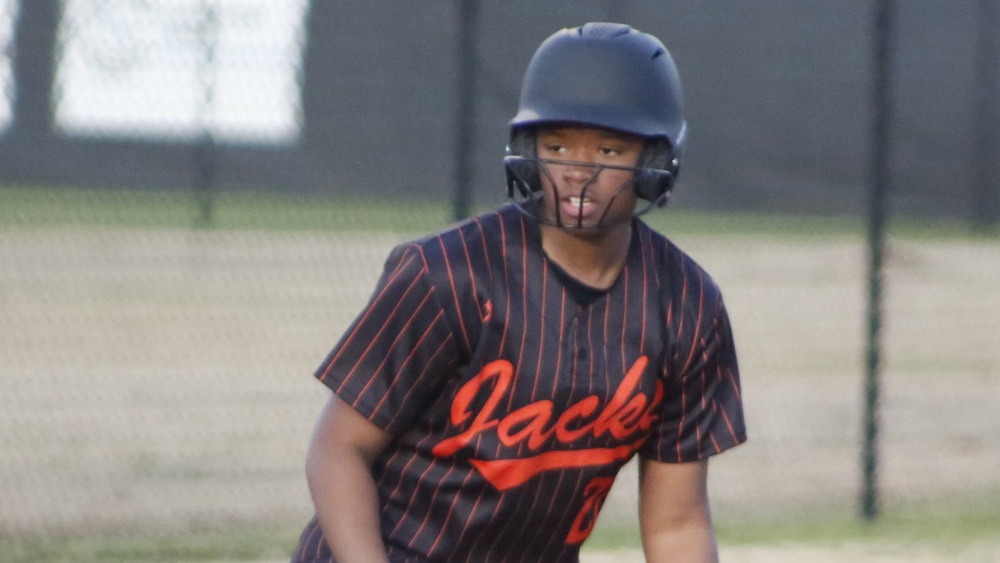 Lady Jacks Stay Hot, Defeat Camden Fairview 10-0