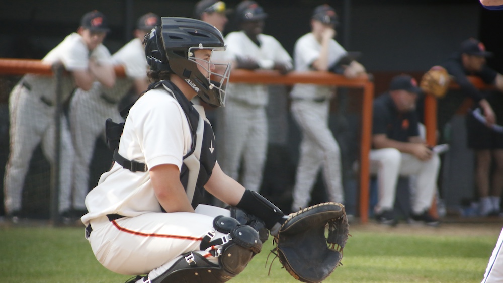 Lumberjack Baseball Defeats Watson Chapel 11-1 to Open Conference Play