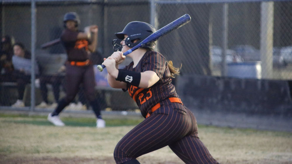 Lady Jacks rally past Woodlawn Lady Bears, 7-3