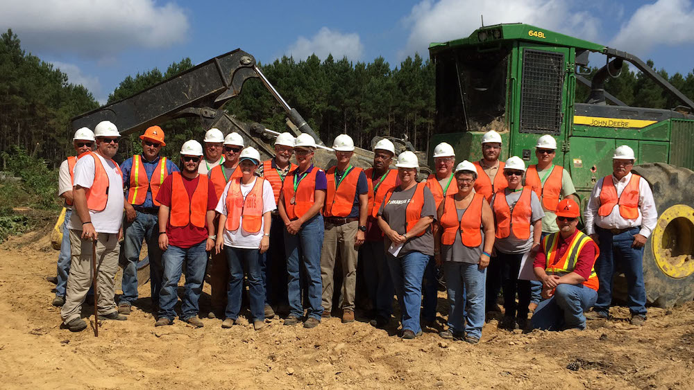 Teacher Conservation Tours Now Open to Everyone