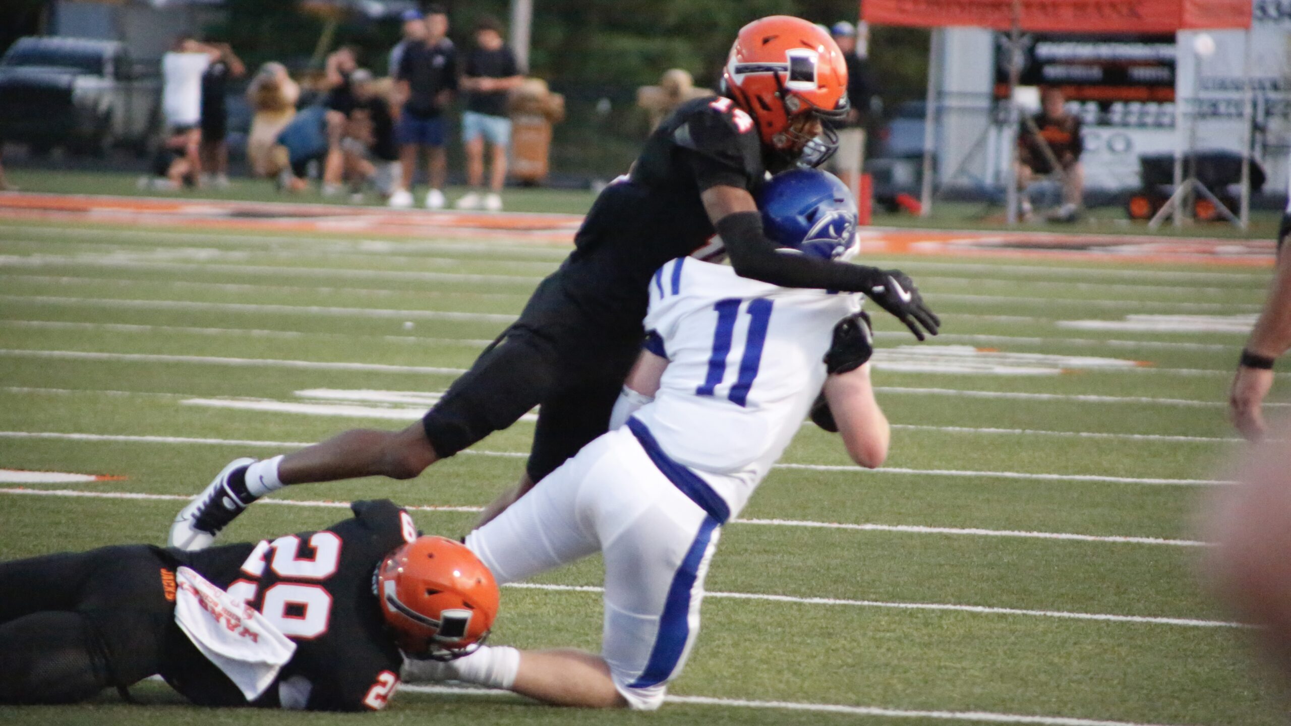 Last-Minute Reminder: Playoff Tickets Must Be Purchased Online