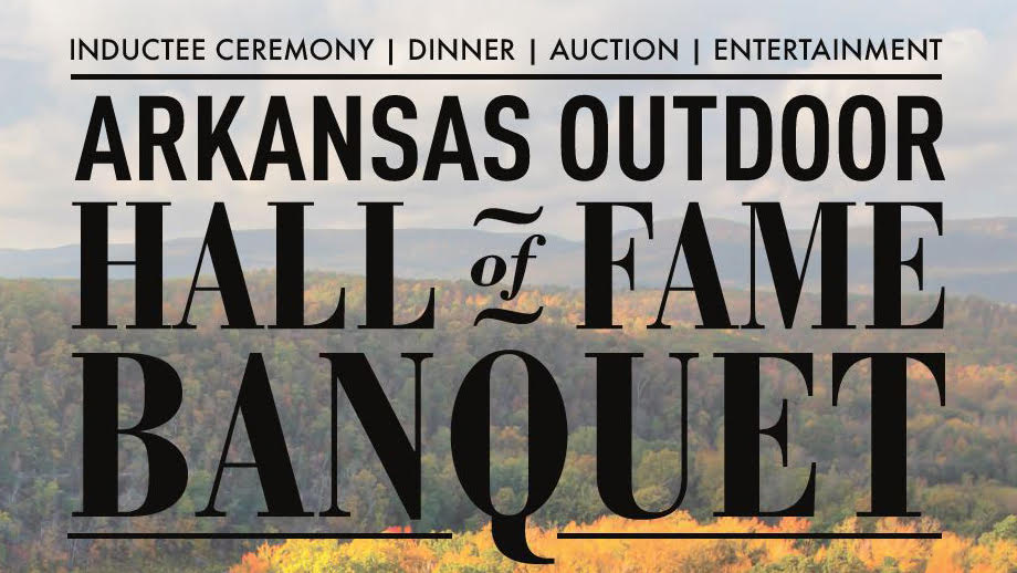 2025 Outdoor Hall of Fame Aug. 23