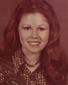 Wanda MacNeil