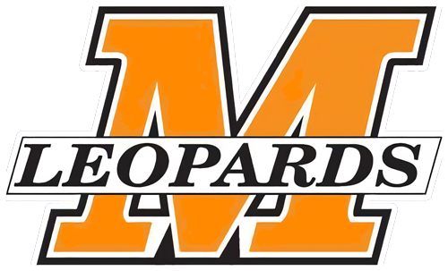 Malvern Leopards Logo