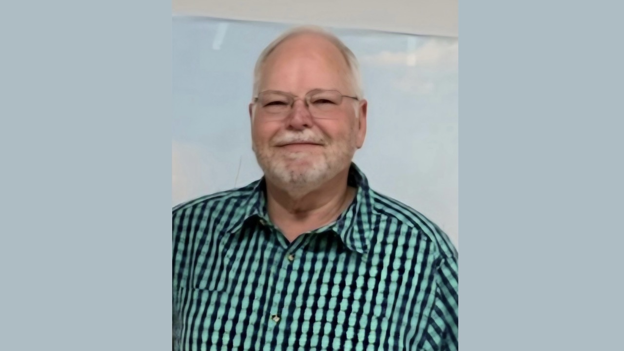 ‘Mr. Tomato’ John Gavin to Retire Dec. 31 After Four Decades with Extension Service