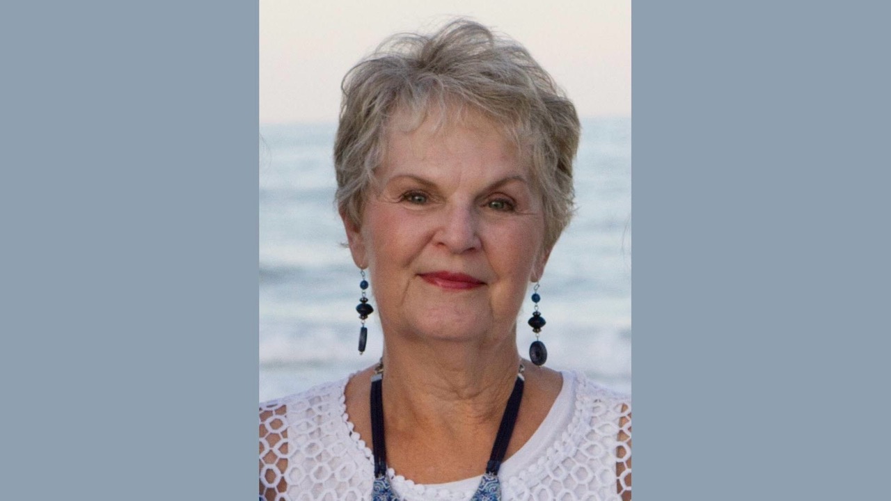 Virginia (Gingy) Dew Cuthbertson, 1948-2026