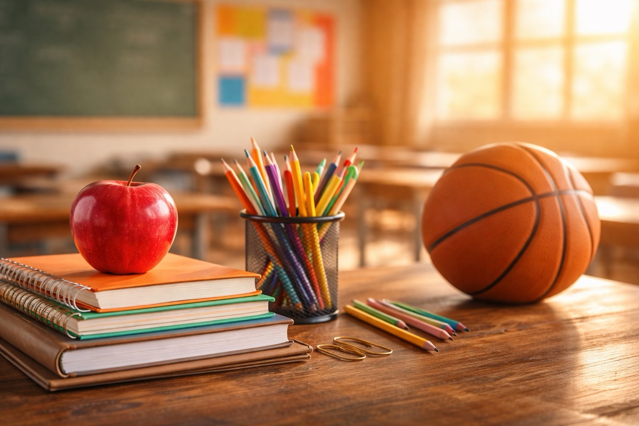 Warren students return to class Wednesday as Christmas break comes to a close