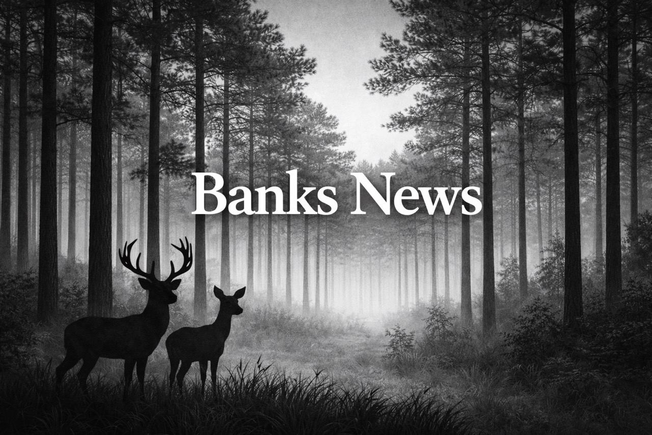 Banks Receives Two Grants to Support New Fire Station and Volunteer Fire Department