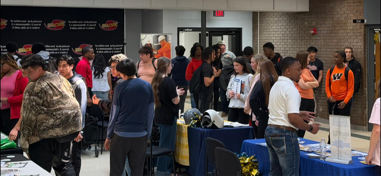 SEACBEC hosts annual Technical College Fair for area students