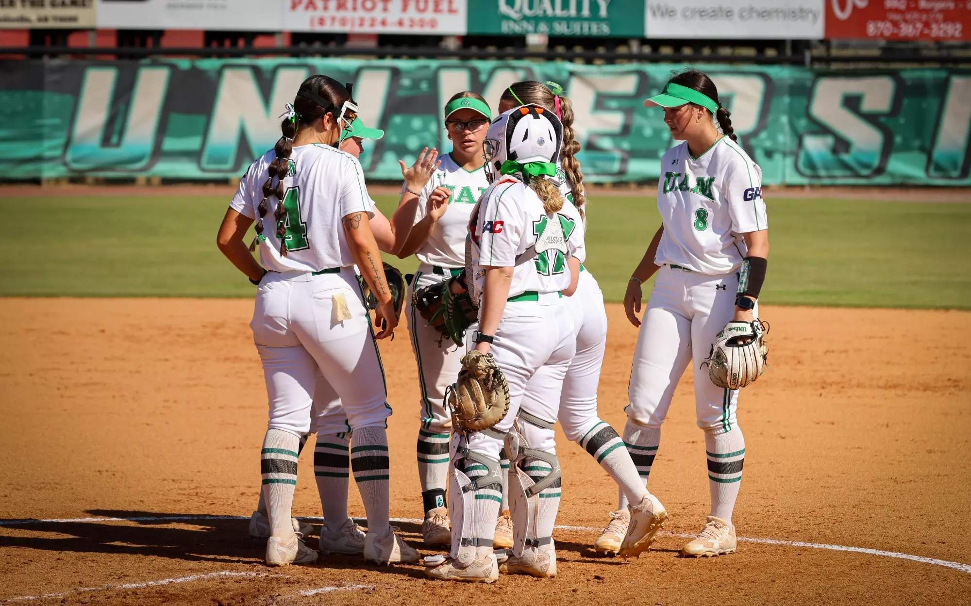 Blossoms Fall in Game Three to Southern Arkansas