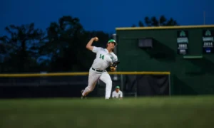Weevils Drop Midweek to Ouachita Baptist