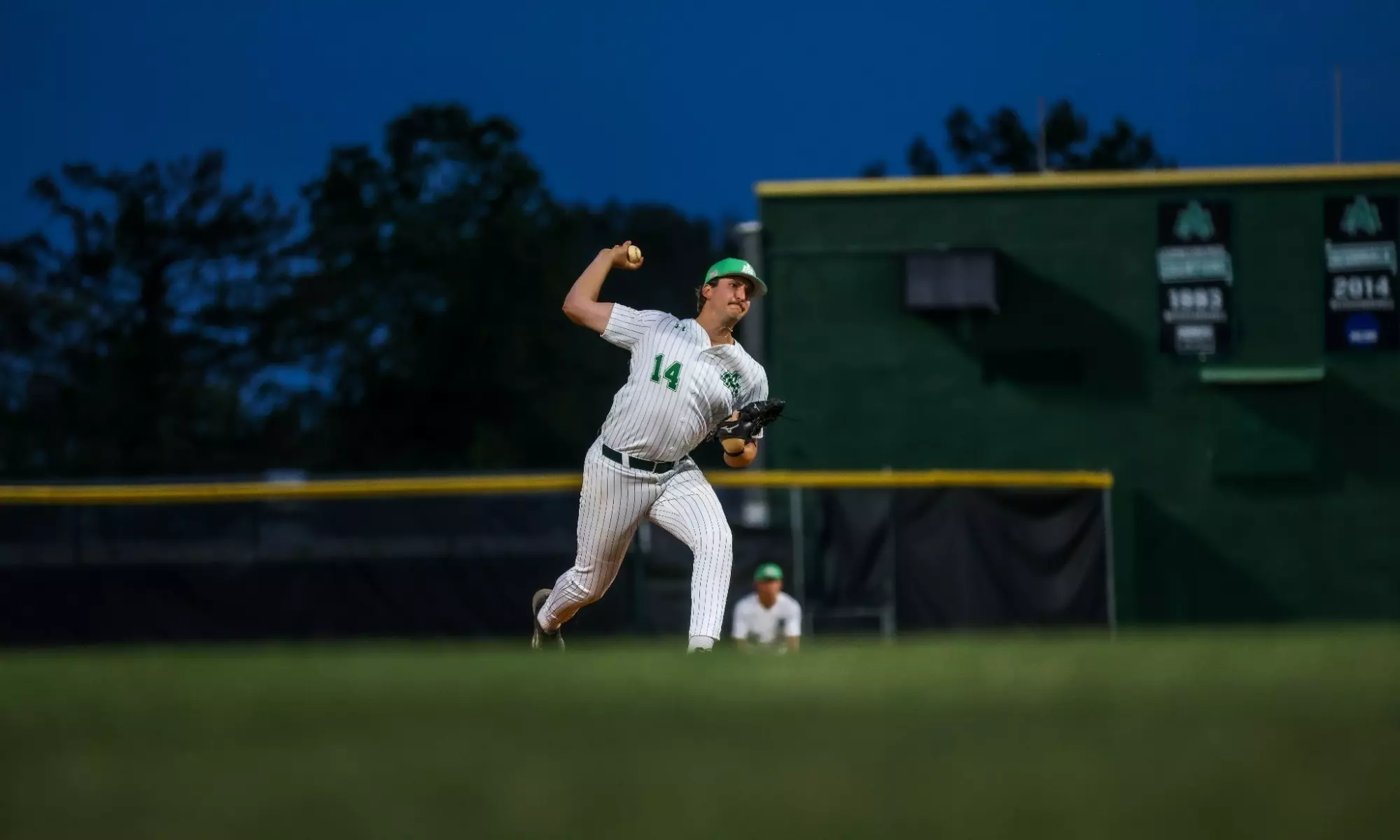 Weevils Drop Midweek to Ouachita Baptist
