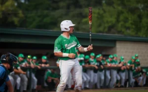 Marvin Leads Weevils to 10-3 Win Over Mississippi College