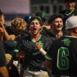 Weevils Clinch GAC Regular Season Championship, Take Down Muleriders in Series Opener