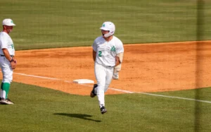 Weevils Split Senior Day Doubleheader with Southern Arkansas