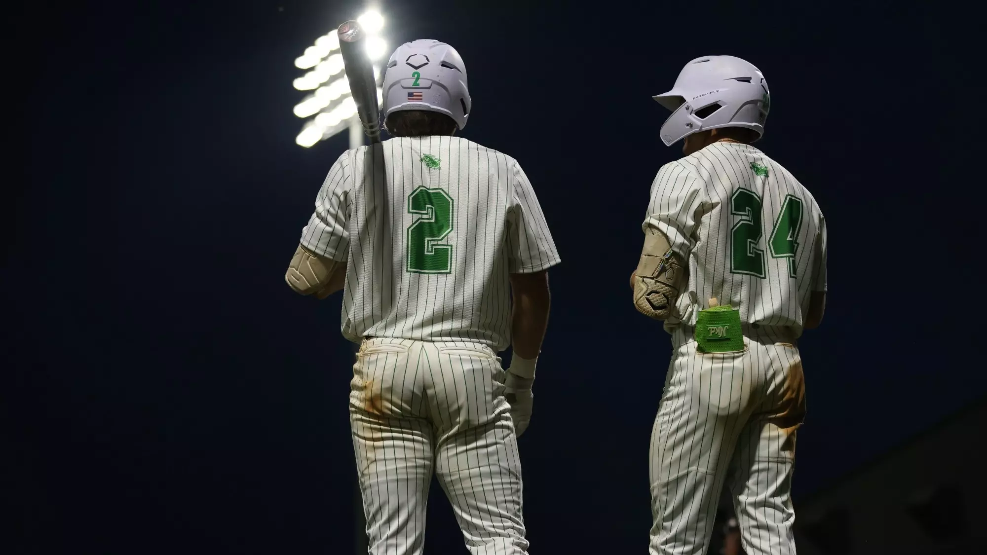 Weevils Baseball to Host Choctaws in Final Midweek Contest