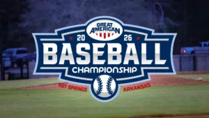 No. 1 Weevils Open GAC Tournament Versus No. 8 East Central Thursday