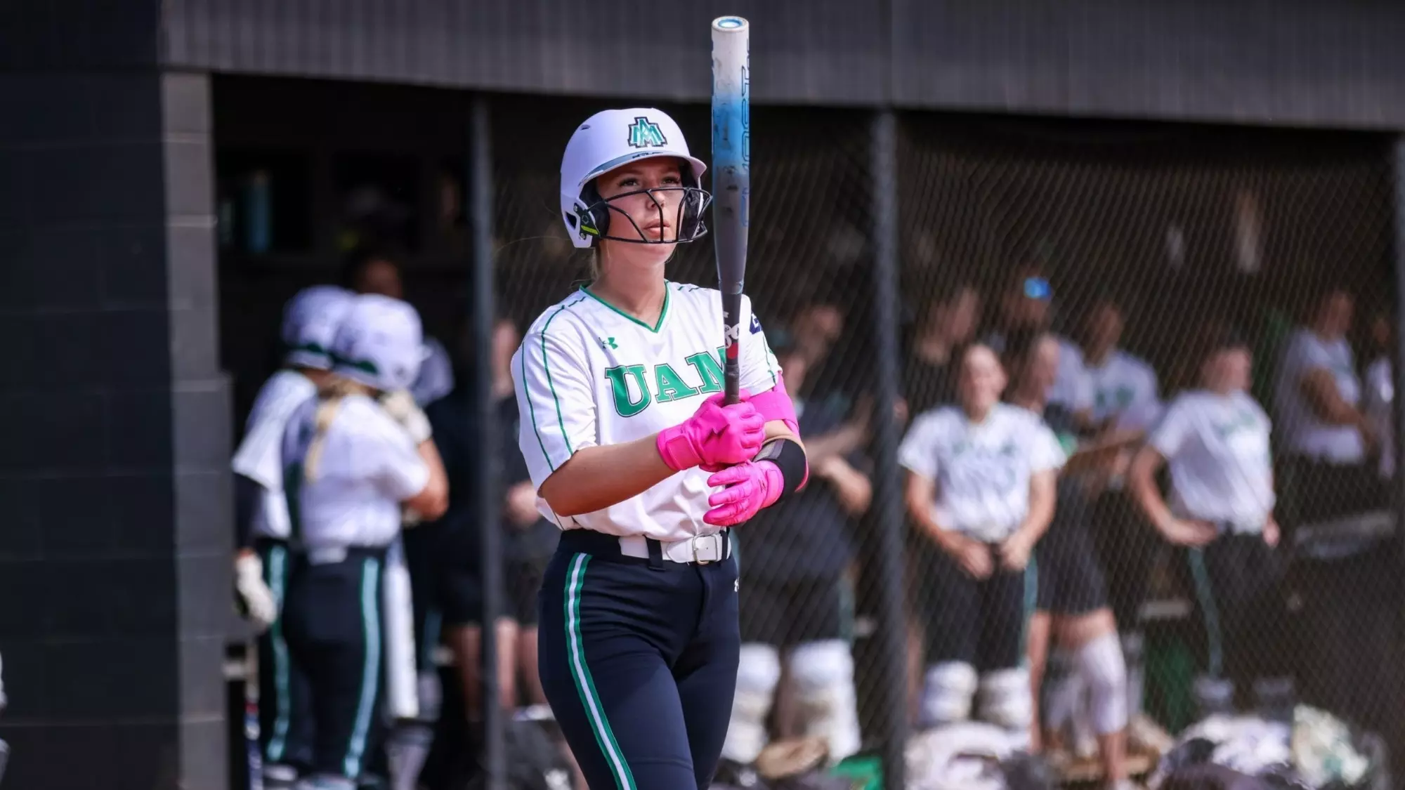 Blossoms Softball Alters Schedule for Series at SAU