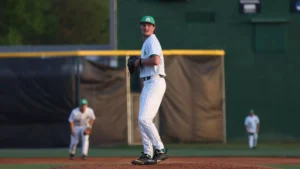 Weevils Alter Weekend Home Series with Tigers