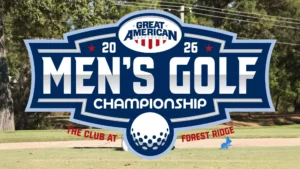 Weevils Golf Set Eyes on Broken Arrow, Oklahoma for GAC Championship