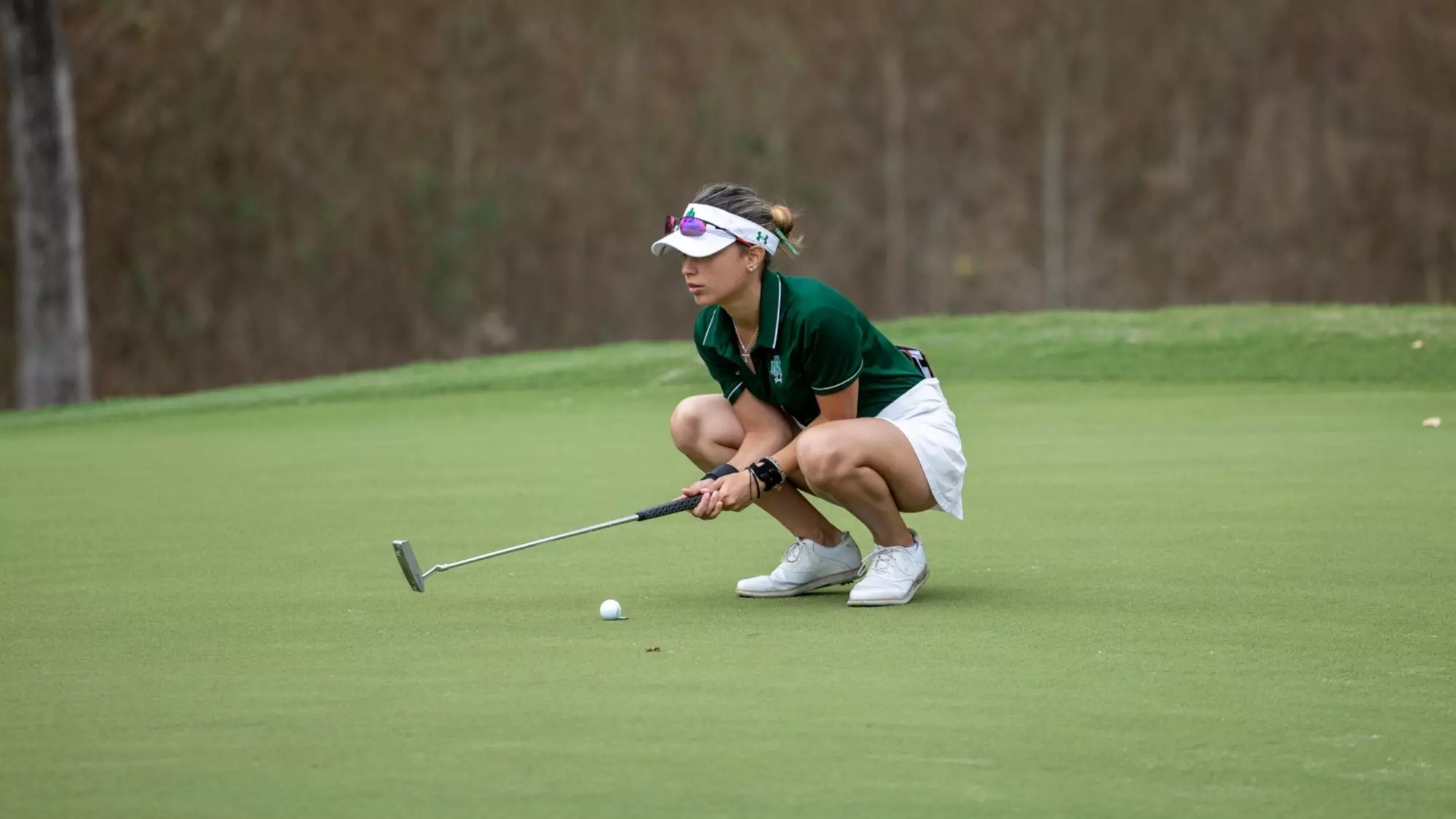 Blossoms Close GAC Championship in 7th Place