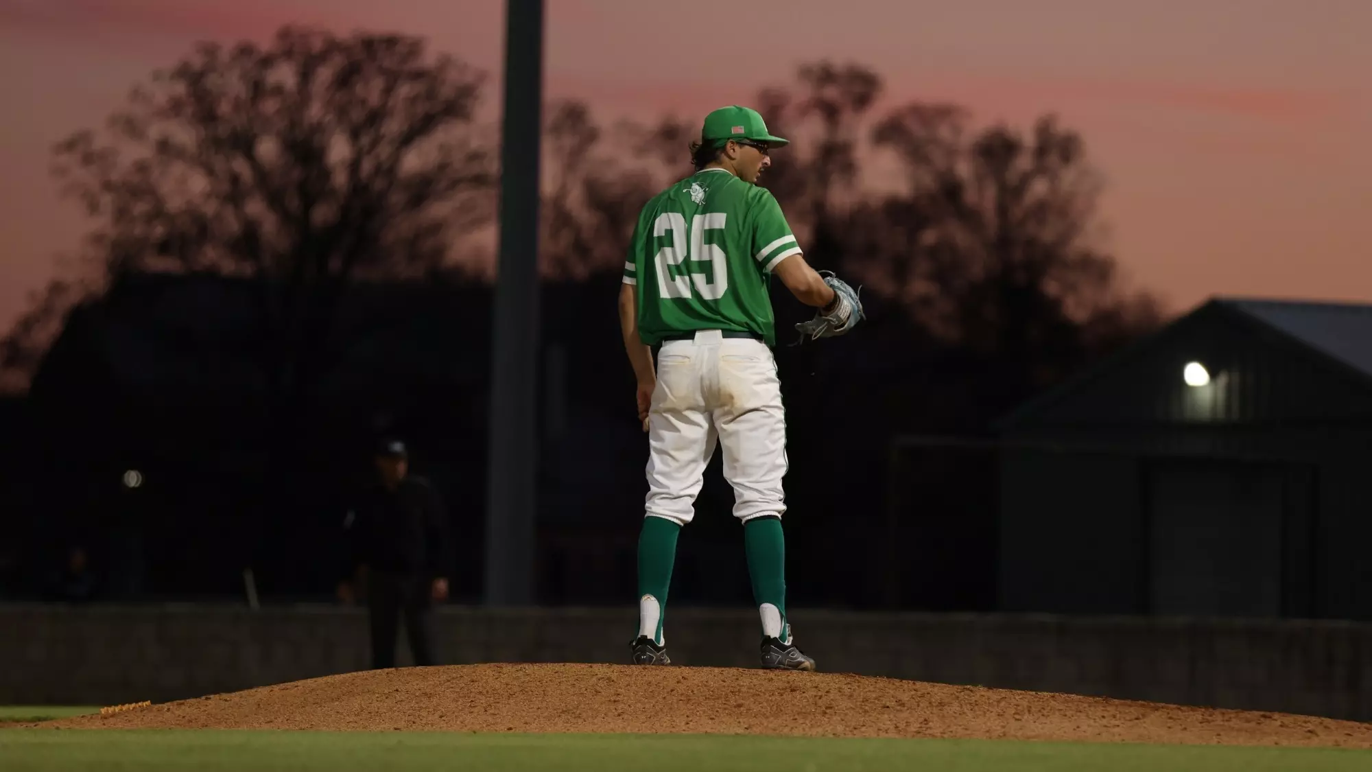 Weevils Take on Ouachita Baptist Tuesday Night at Union Bank Park