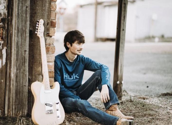 Avery Langford Band to headline Friday night at Pink Tomato Festival